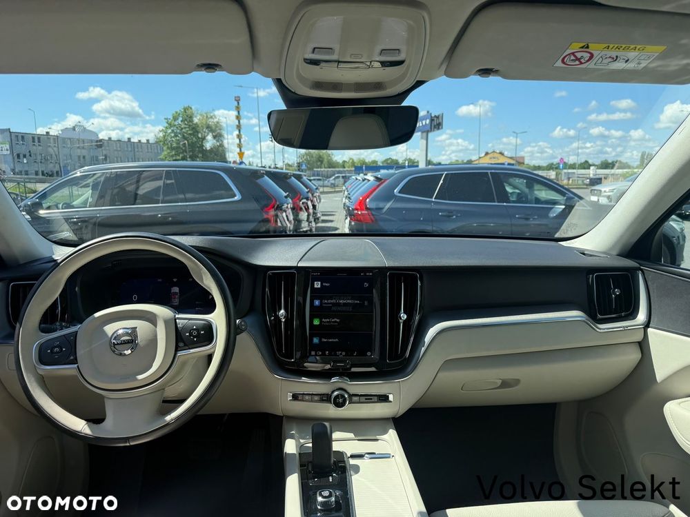 Volvo XC 60 - 14
