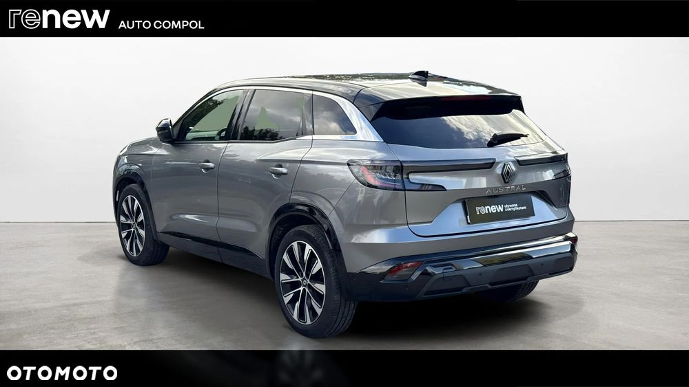 Renault Austral 1.3 TCe mHEV Techno - 3