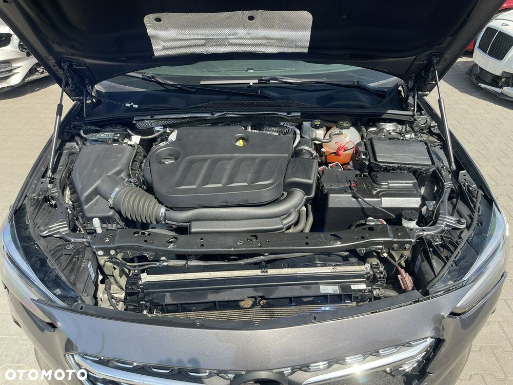 Opel Insignia 2.0 CDTI Ultimate S&S - 14