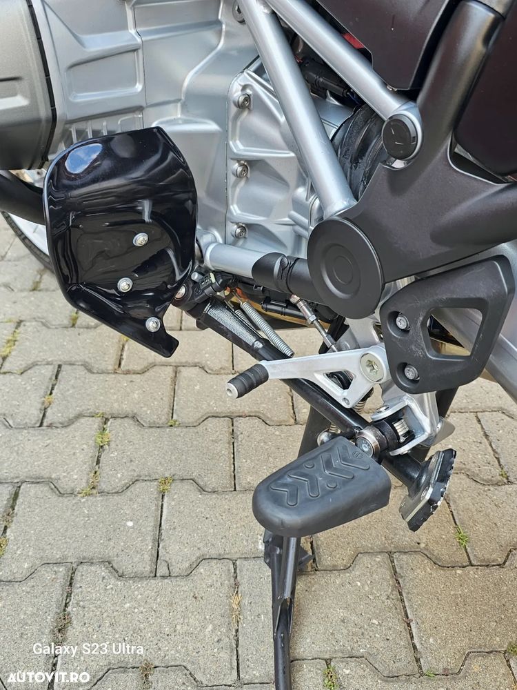 BMW R 1200GS LC - 17