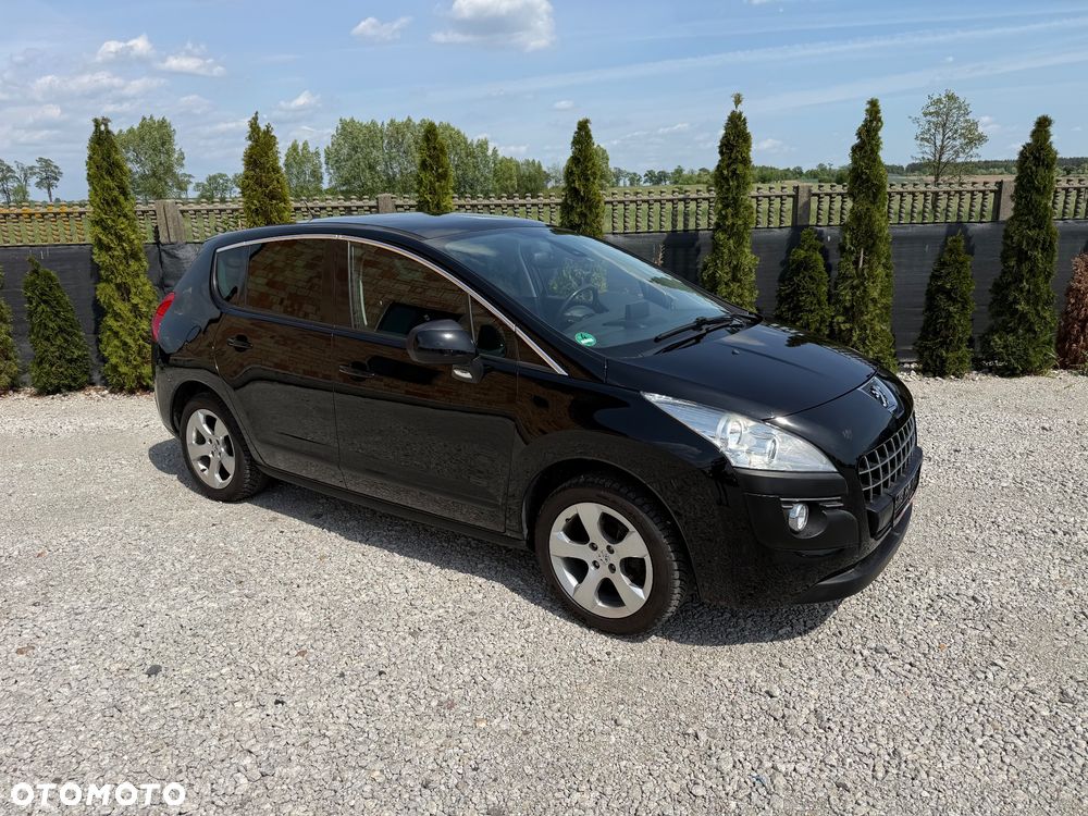 Peugeot 3008 120 VTi Premium - 12