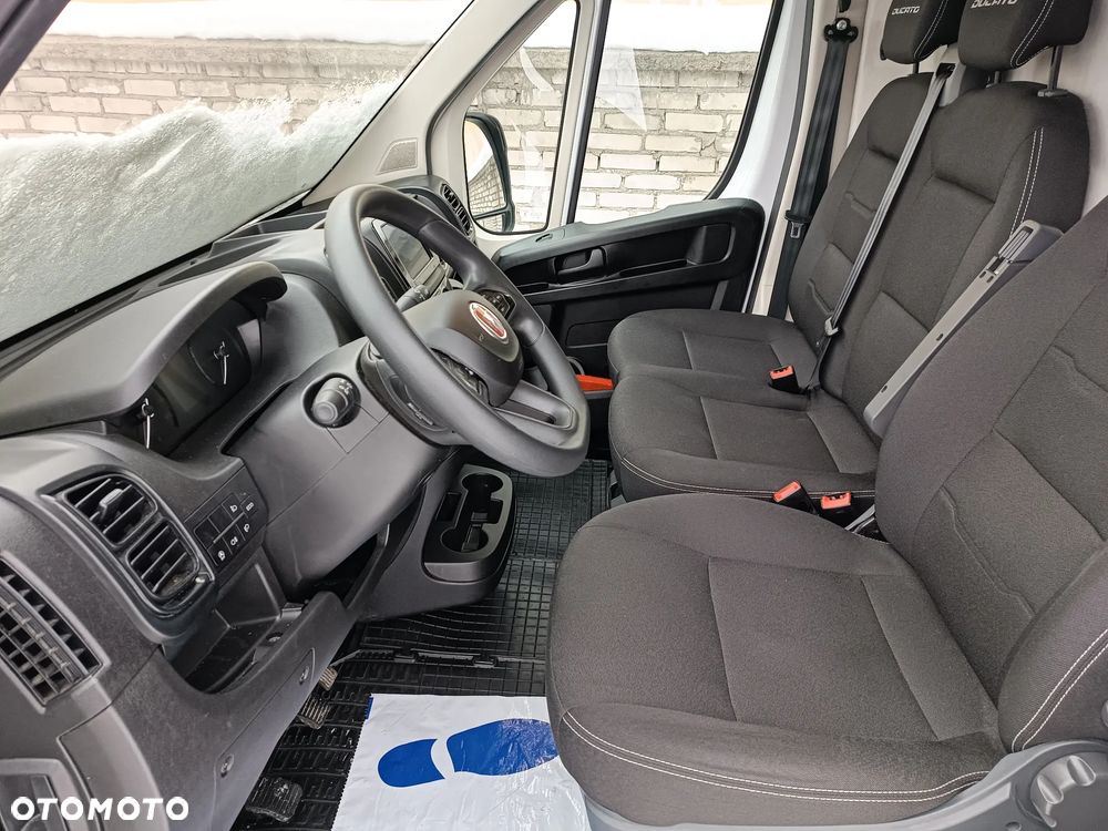 Fiat L4H2 Salon Pl,1wlasciciel,F-vat23,ASO - 8