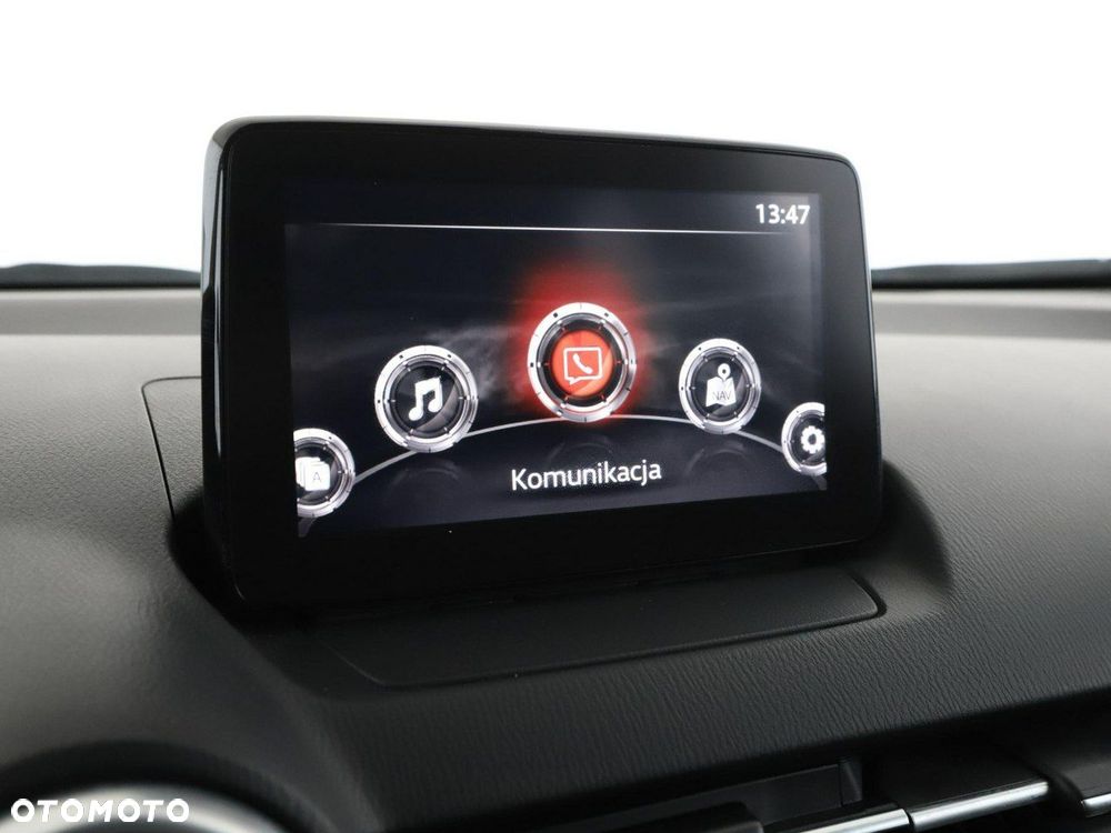 Mazda CX-3 SKYACTIV-D 105 FWD Exclusive-Line - 24