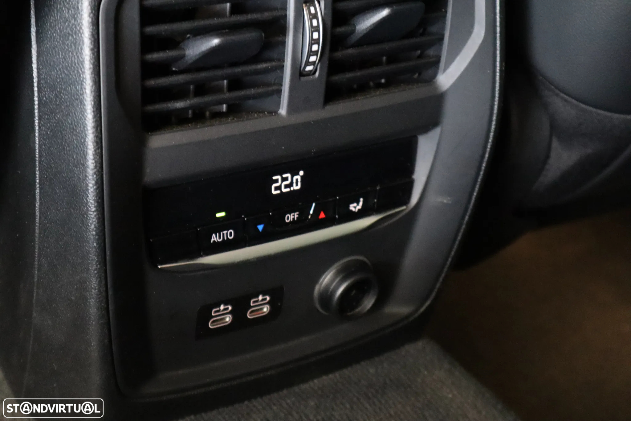 BMW 320 d Touring Line Sport Auto - 8