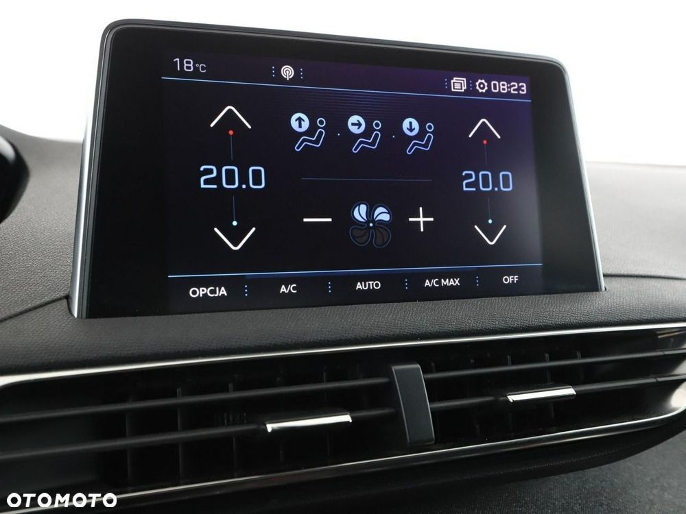 Peugeot 3008 PureTech 180 Stop & Start GPF EAT8 GT - 28