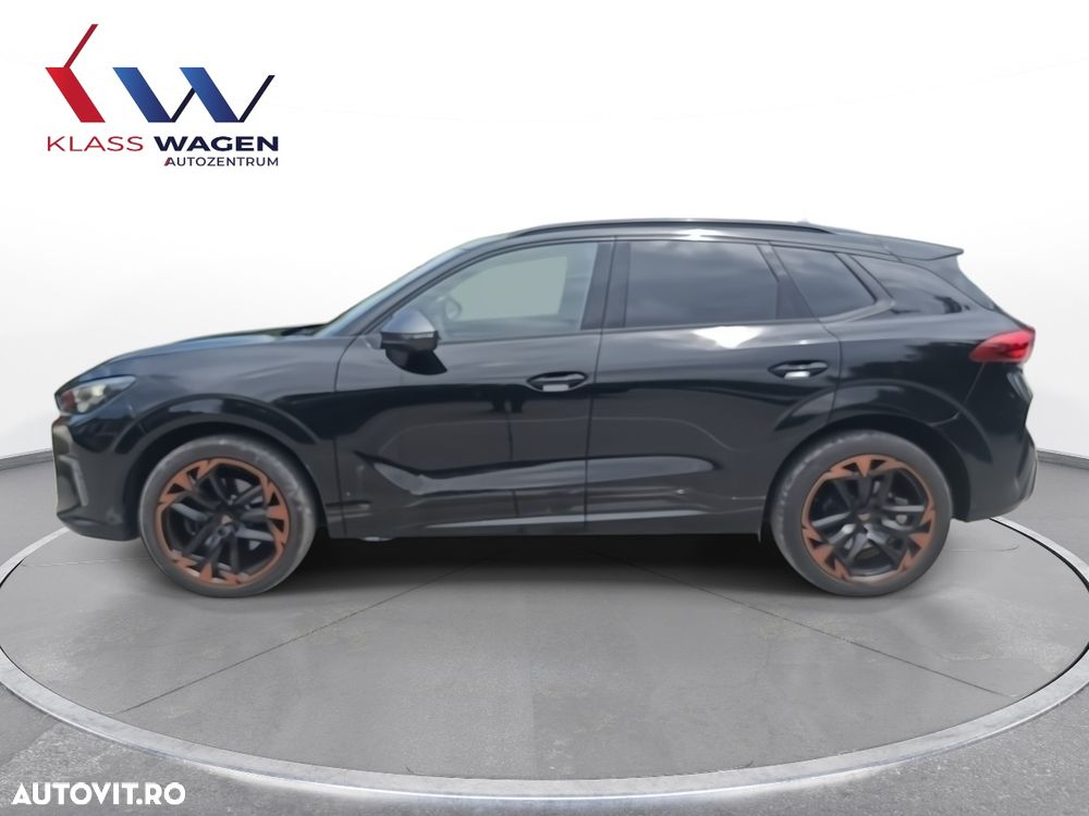 Cupra Terramar 2.0 TSI 4Drive DSG VZ - 7