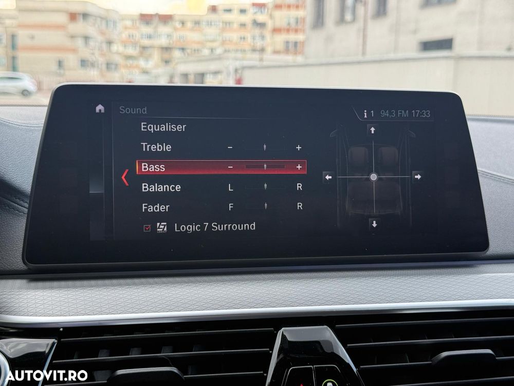 BMW Seria 5 - 26