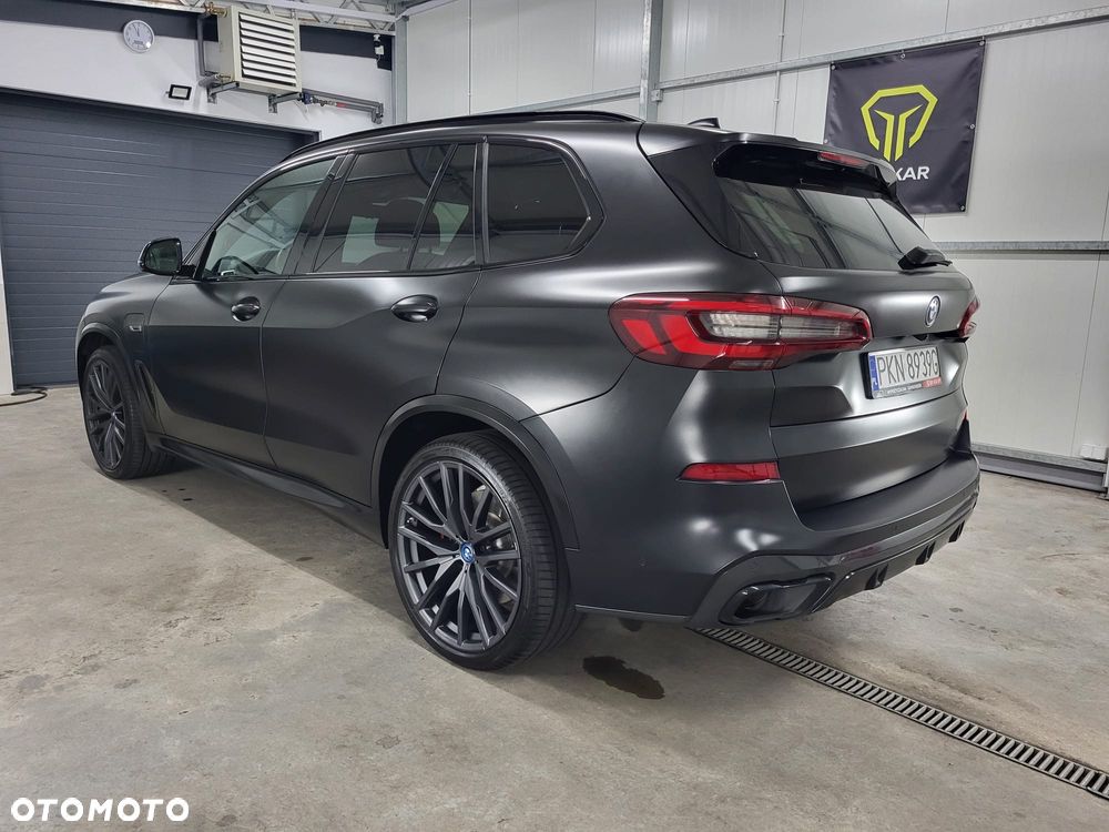 BMW X5 - 7