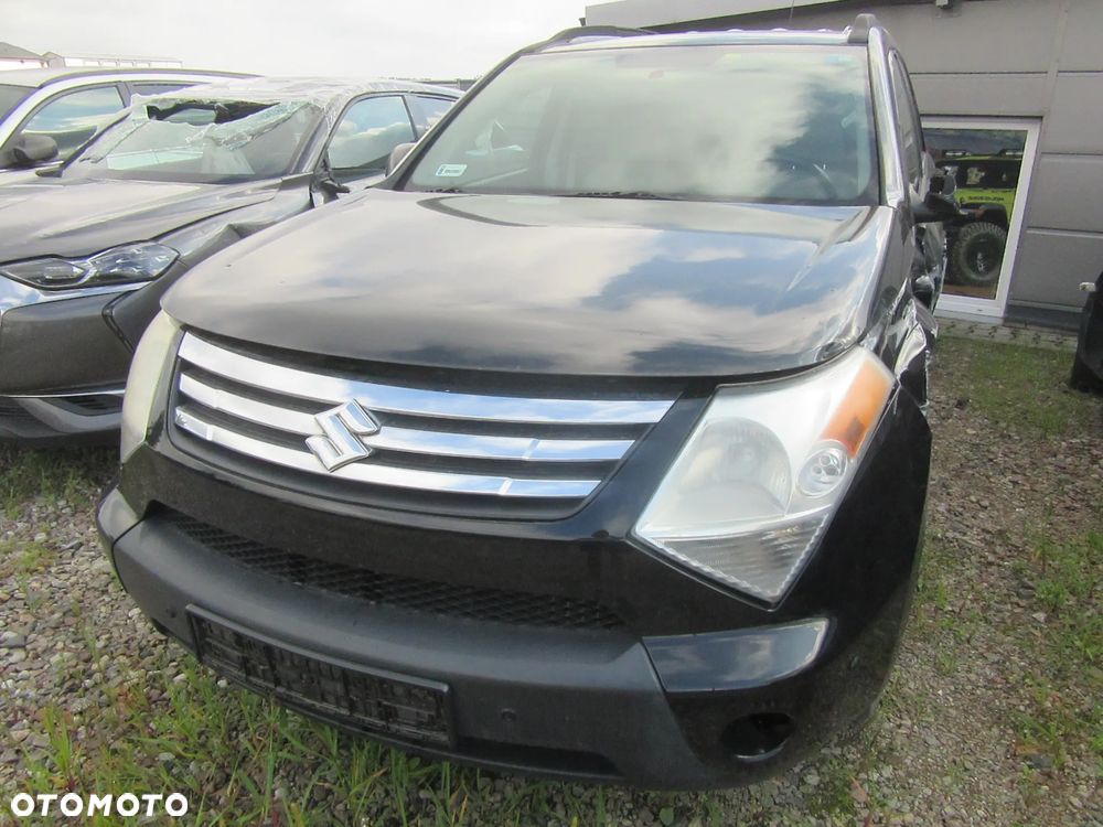 Suzuki XL7 XL-7 3.6 V6 2007 r. na części - 2