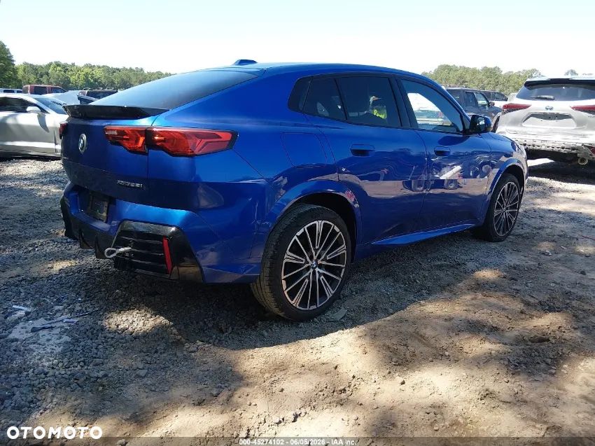 BMW X2 - 5