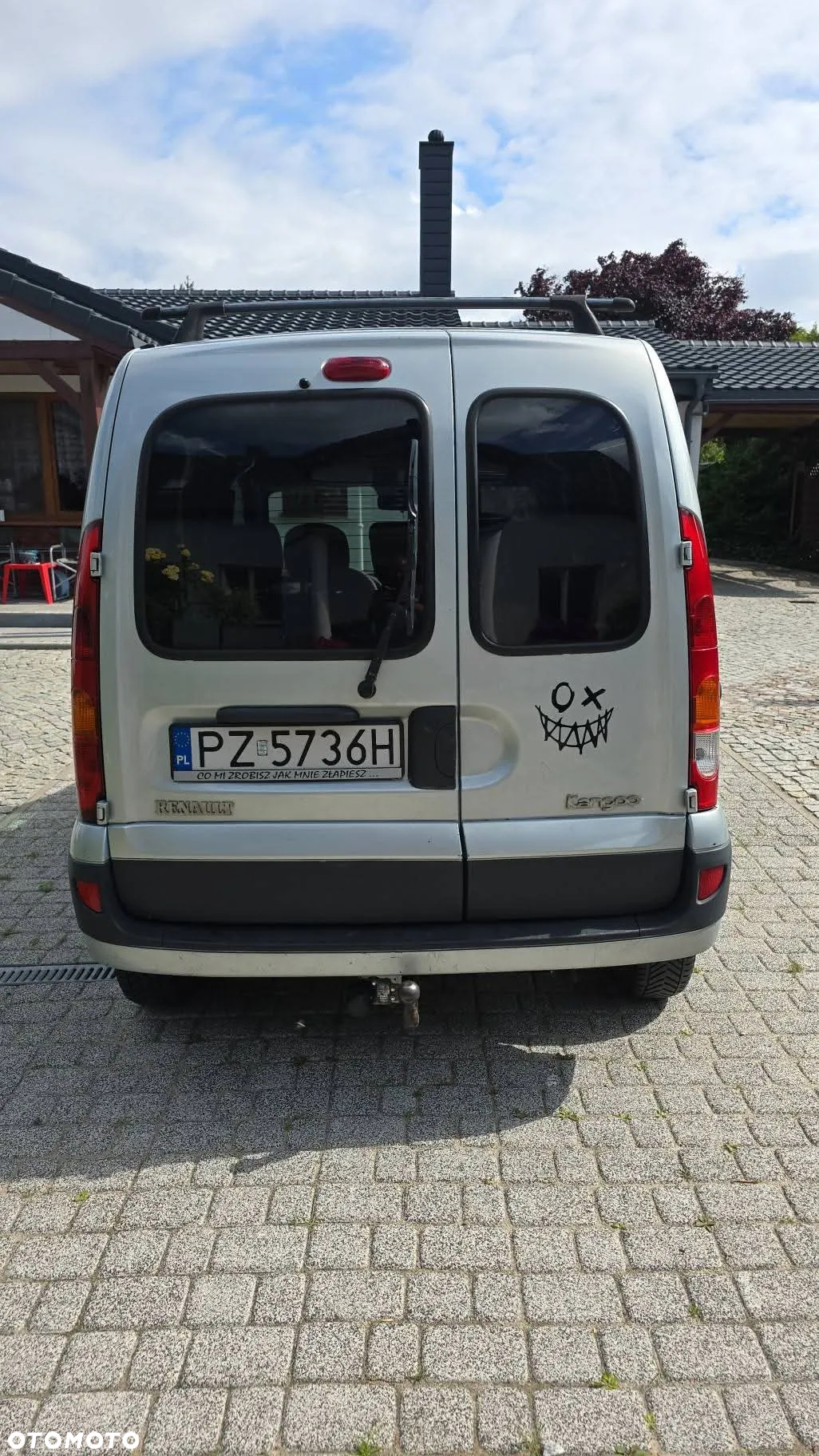 Renault Kangoo 1.5 dCi Expression - 14