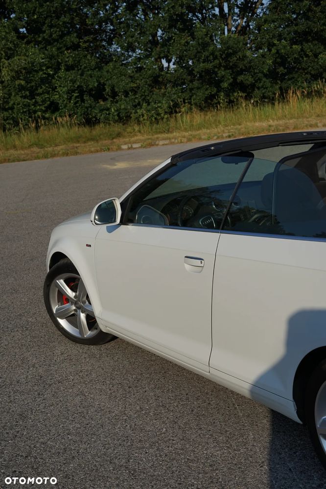 Audi A3 Cabrio - 14