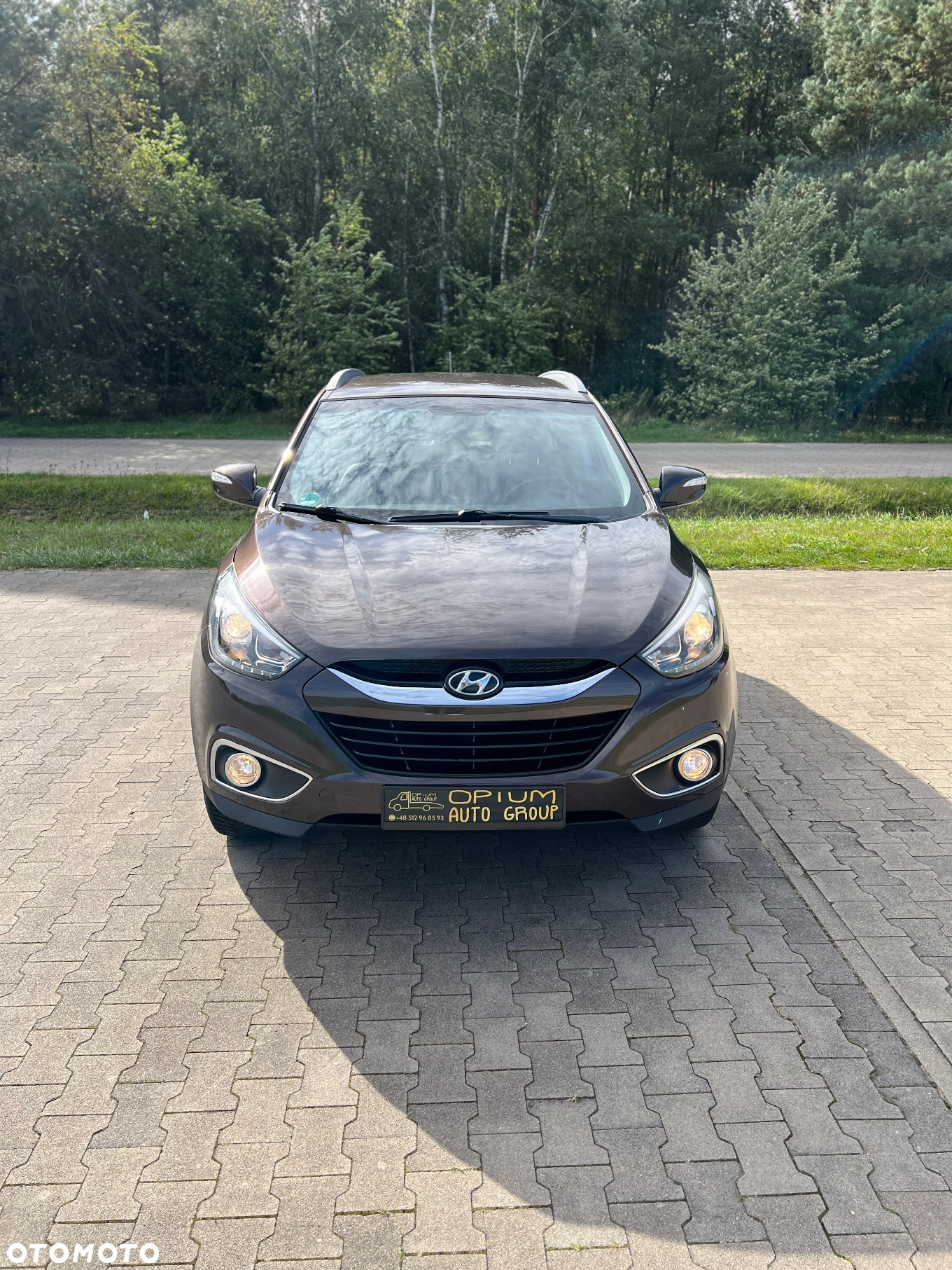 Hyundai ix35 1.6 GDI Comfort 2WD - 5