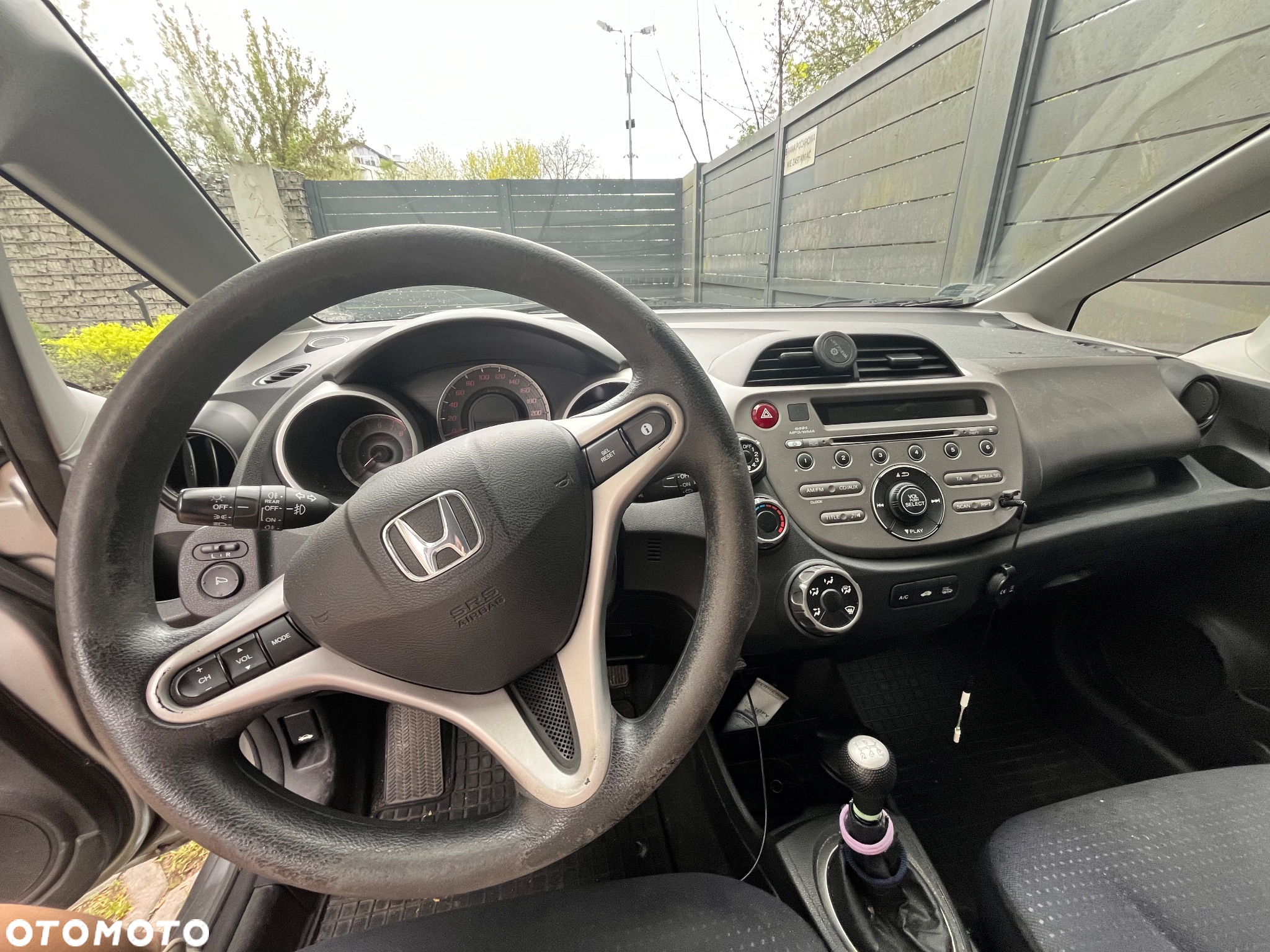 Honda Jazz 1.2 i-VTEC - 5