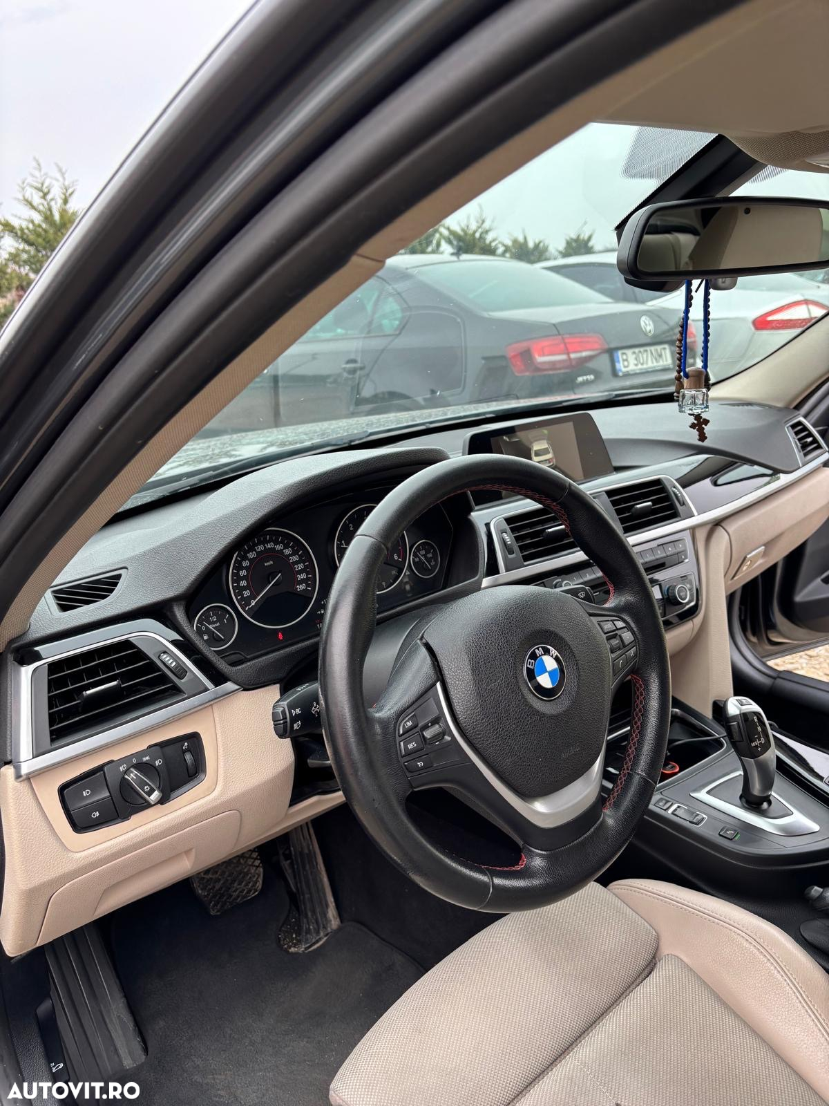BMW Seria 3 - 15