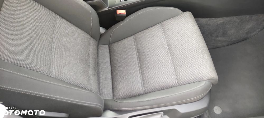Volkswagen Passat 2.0 TDI BMT Comfortline DSG - 20