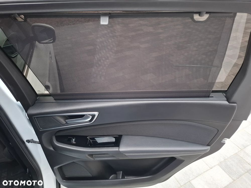 Ford S-Max 2.0 TDCi Titanium PowerShift - 19