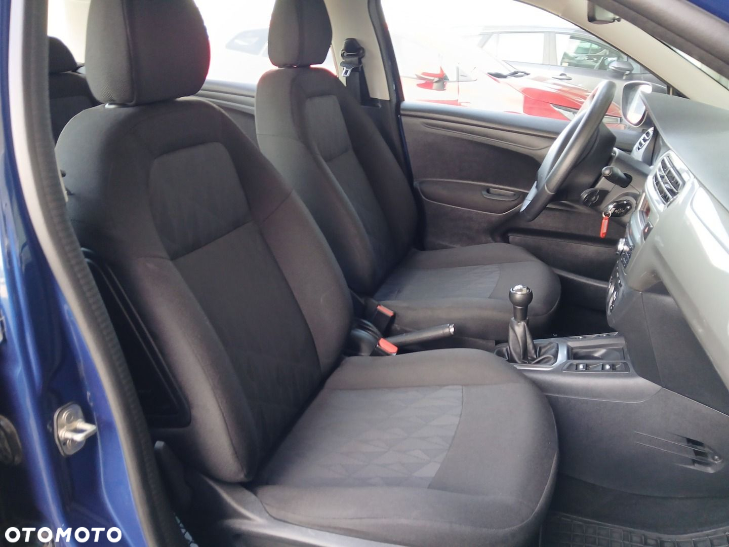 Citroën C-Elysée 1.2 PureTech GPF More Life - 16