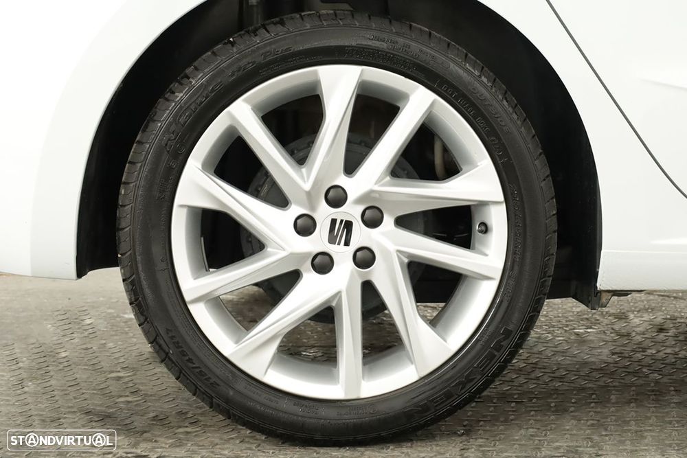 SEAT Ibiza 1.0 TSI FR - 5