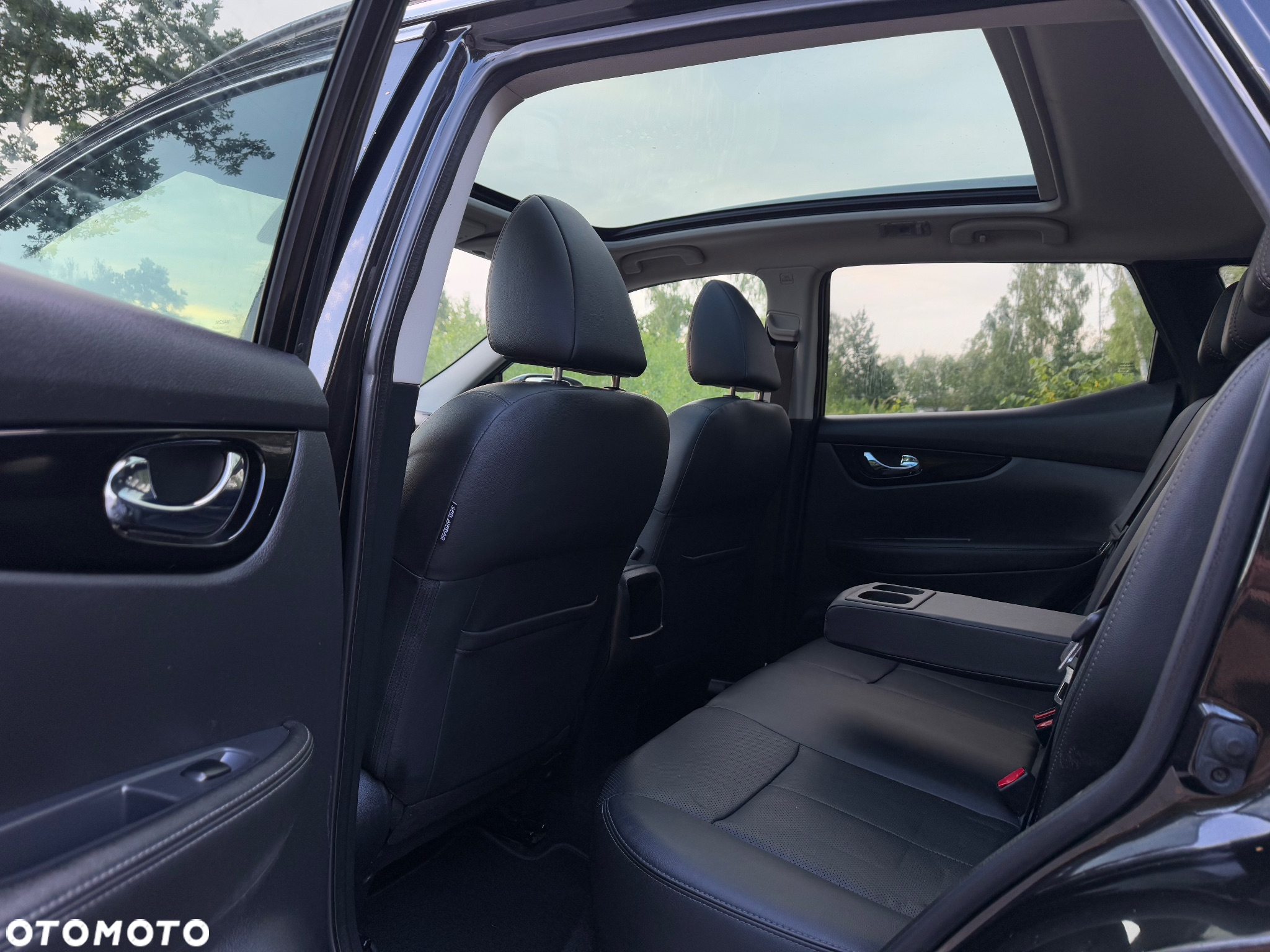 Nissan Qashqai 1.6 DIG-T Tekna+ - 13