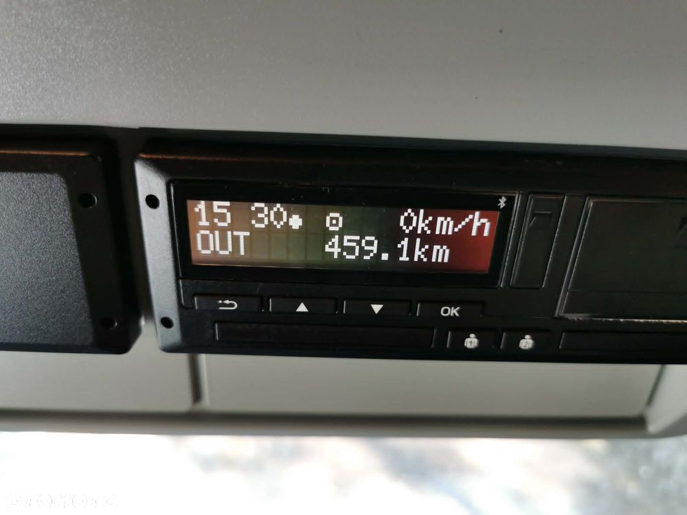 Iveco Eurocargo 280KM, 21 palety, Winda - 17