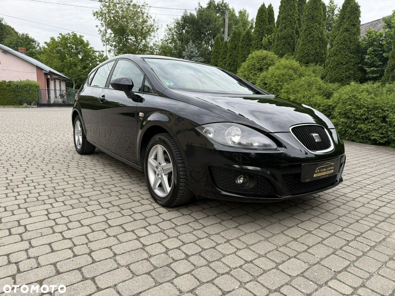 Seat Leon - 25