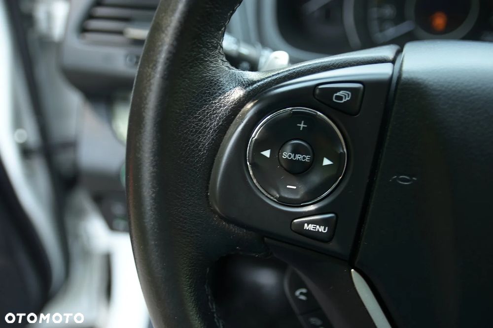Honda CR-V 2.0i-VTEC Automatik Executive - 29