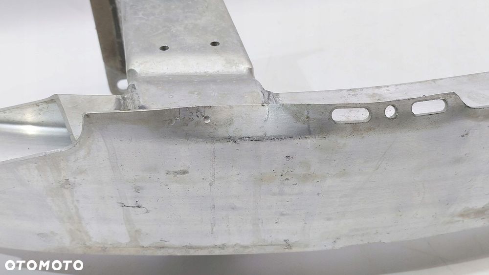 belka wzmocnienie zderzaka przód audi a6 c8 4k0807109 - 5