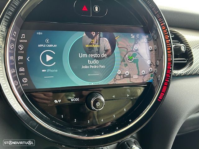 MINI 3 Portas Cooper SE Yours - 44