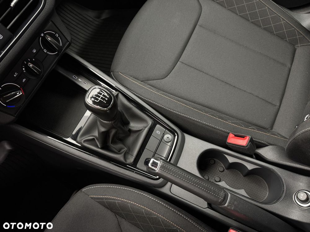 Skoda Scala 1.0 TSI Ambition - 25