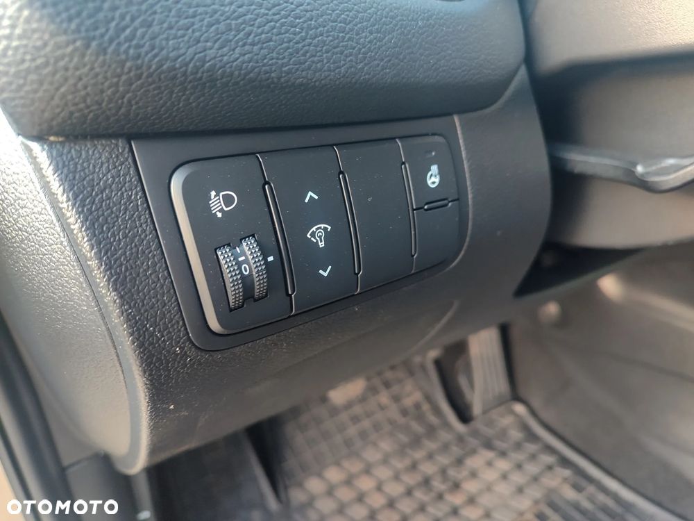 Kia Ceed 1.4 CVVT Attract - 13