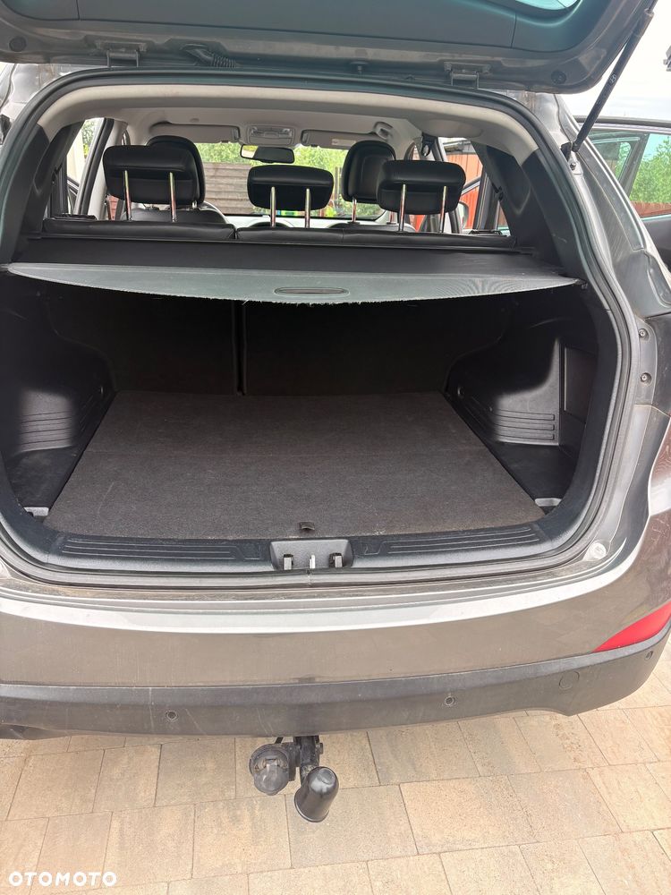 Hyundai ix35 1.6 GDI Classic 2WD - 6
