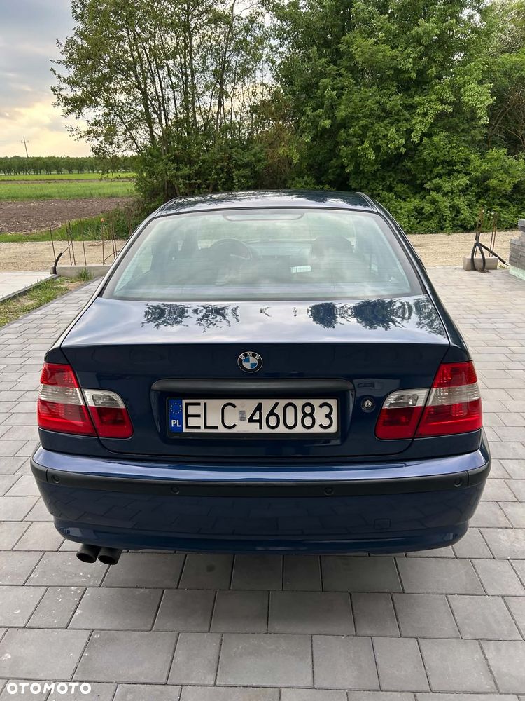 BMW Seria 3 - 8