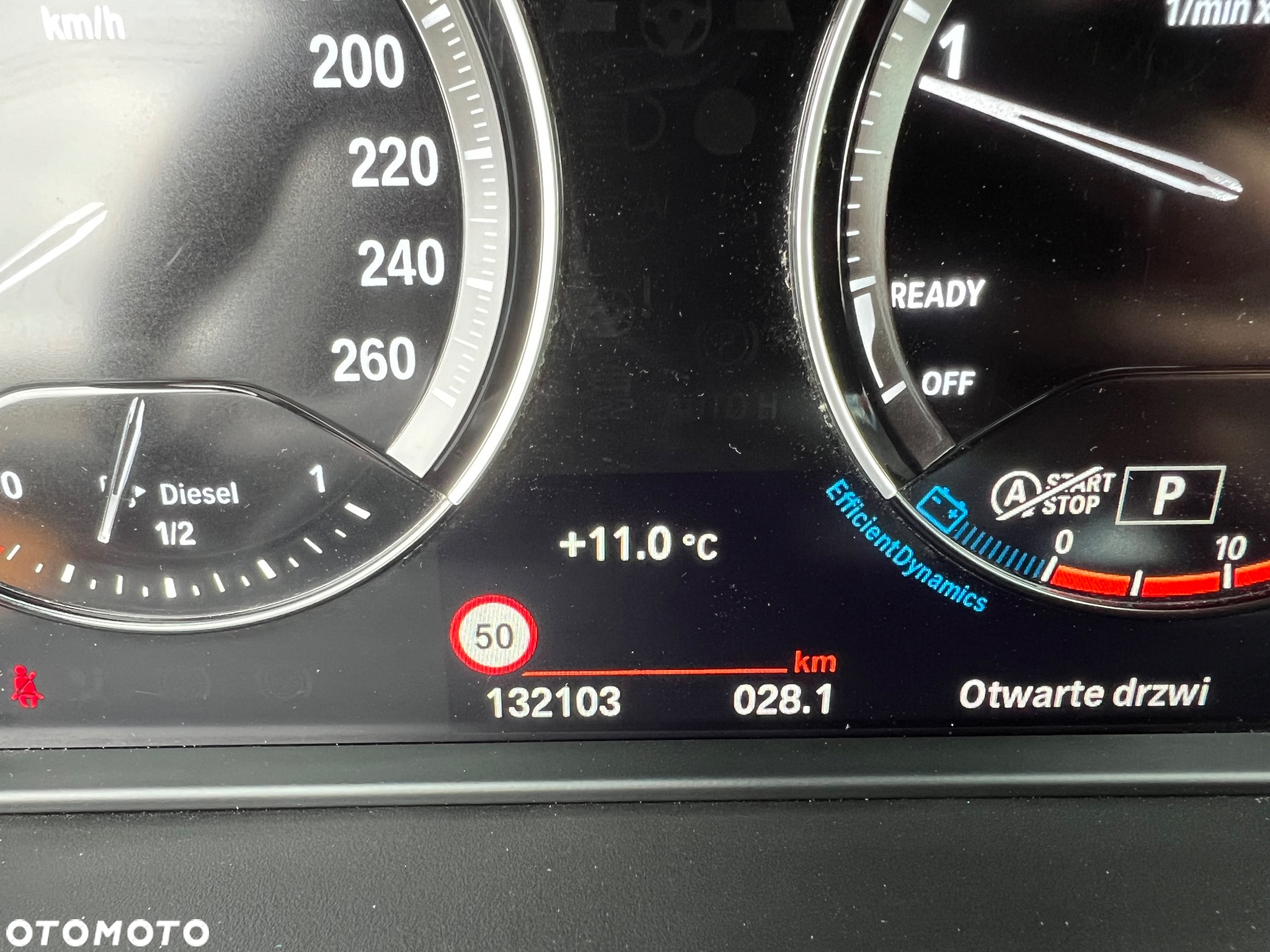 BMW X1 sDrive20d - 13