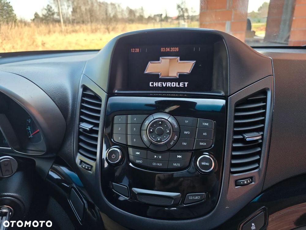 Chevrolet Orlando 2.0 TD LTZ+ - 28