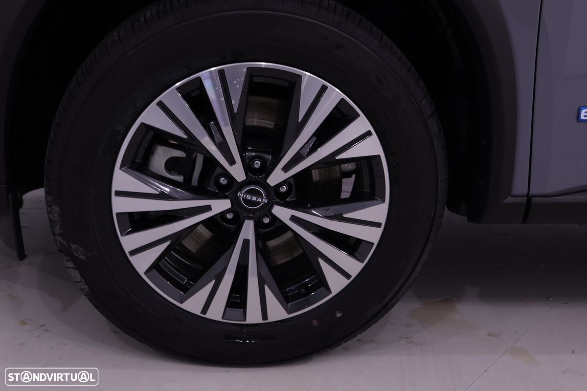 Nissan X-Trail 1.5 e-Power N-Connecta 7L e-4force - 10
