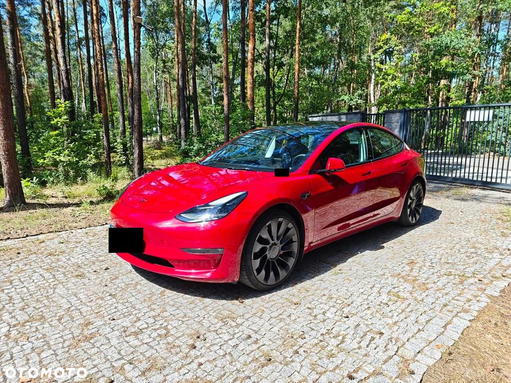 Tesla Model 3 - 20
