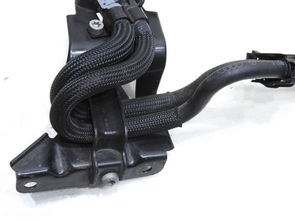 CZUJNIK DPF AUDI A3 8P 1.6 TDI 076906051B - 5