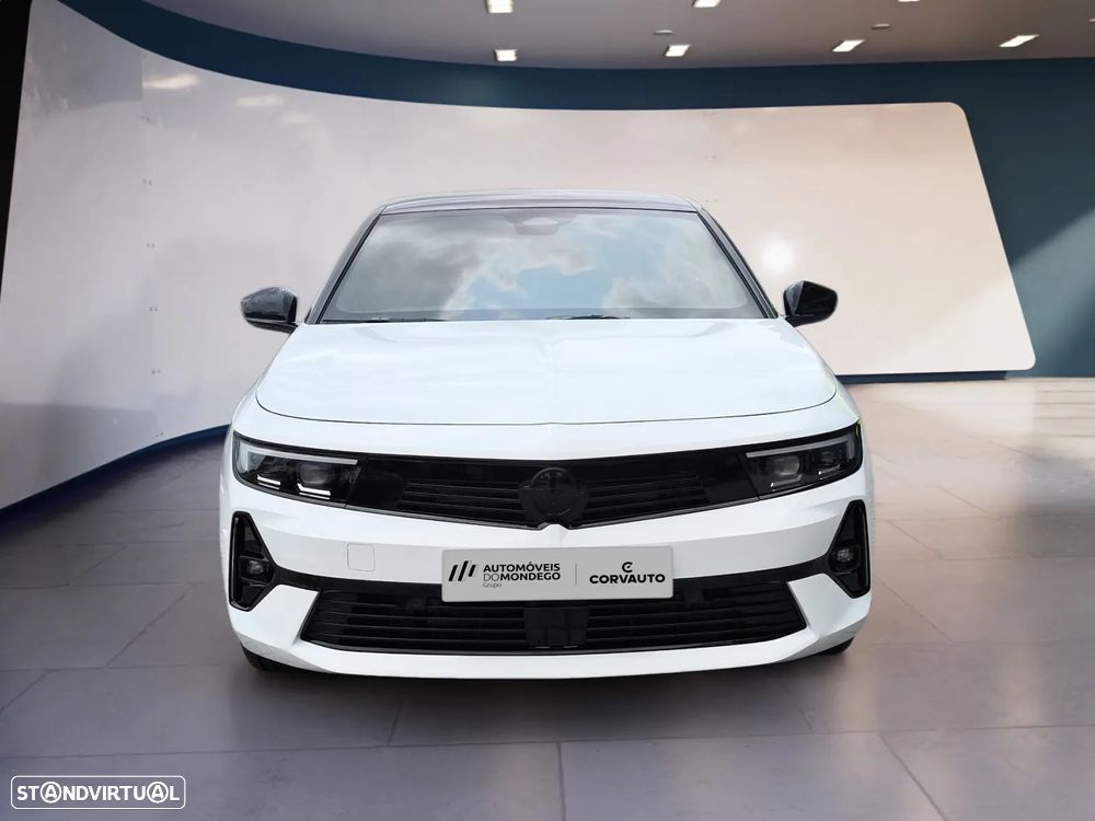 Opel Astra Sports Tourer 1.2 T Hybrid GS eDCT - 2