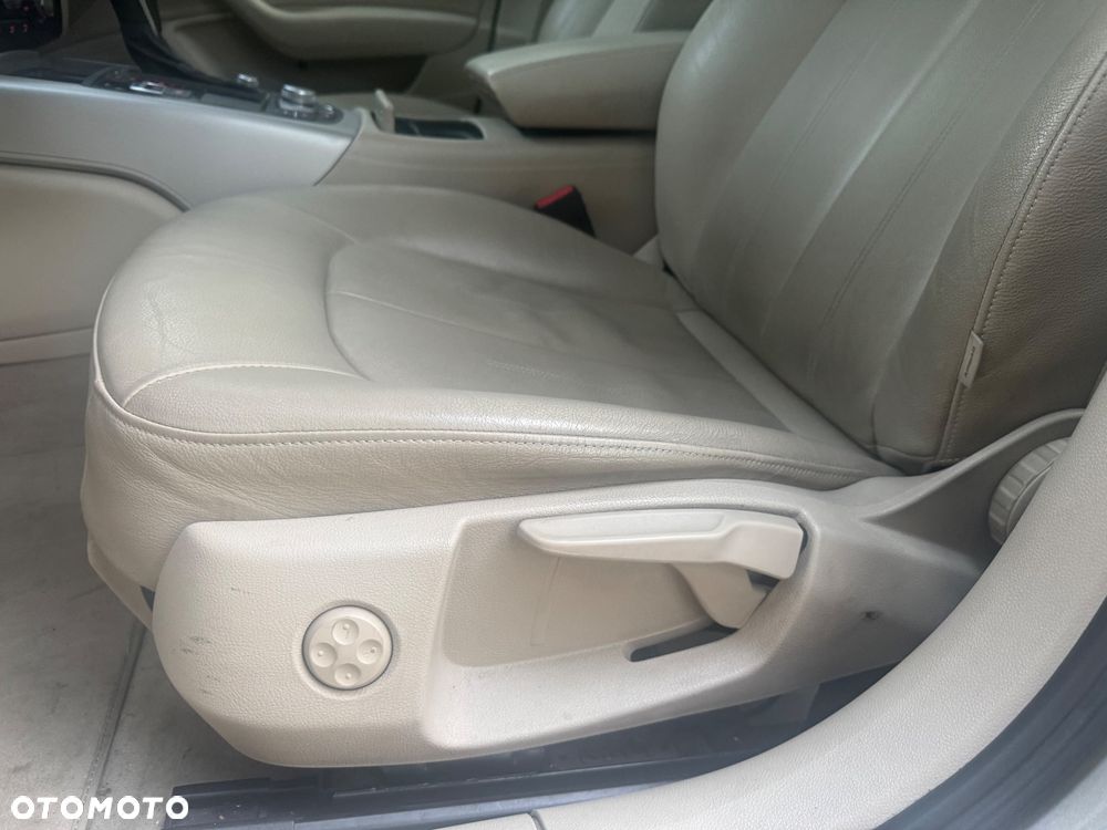 Audi A6 Limousine 2.0 TDI ultra S tronic - 13