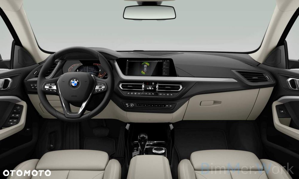 BMW Seria 2 218i Luxury Line - 9