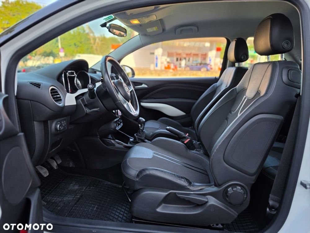 Opel Adam - 15