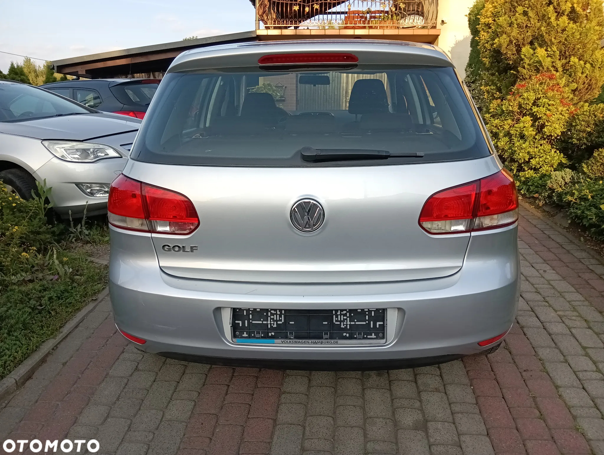 Volkswagen Golf 1.4 Trendline - 5