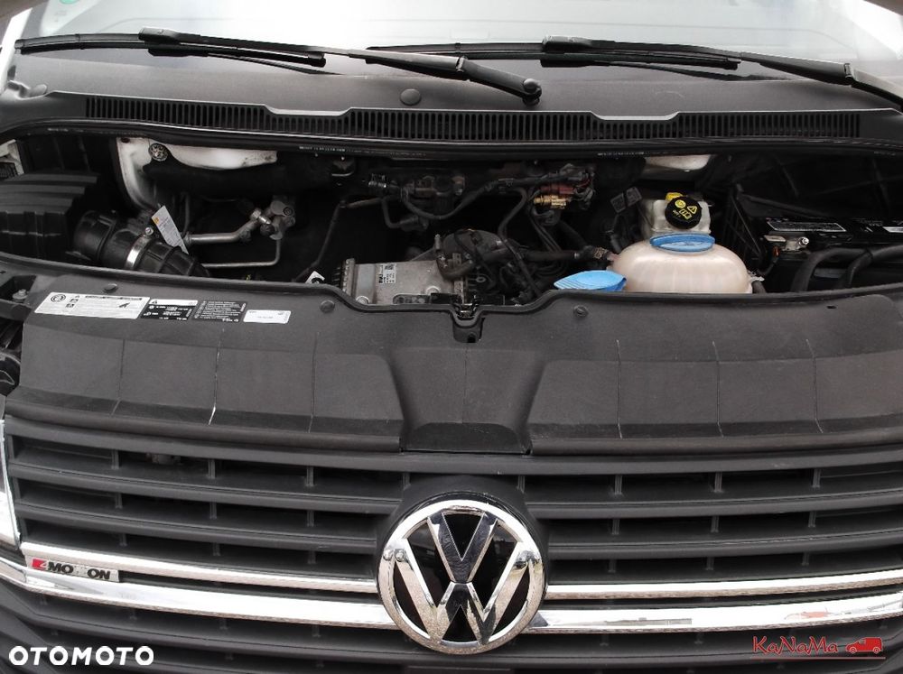 Volkswagen Transporter - 36