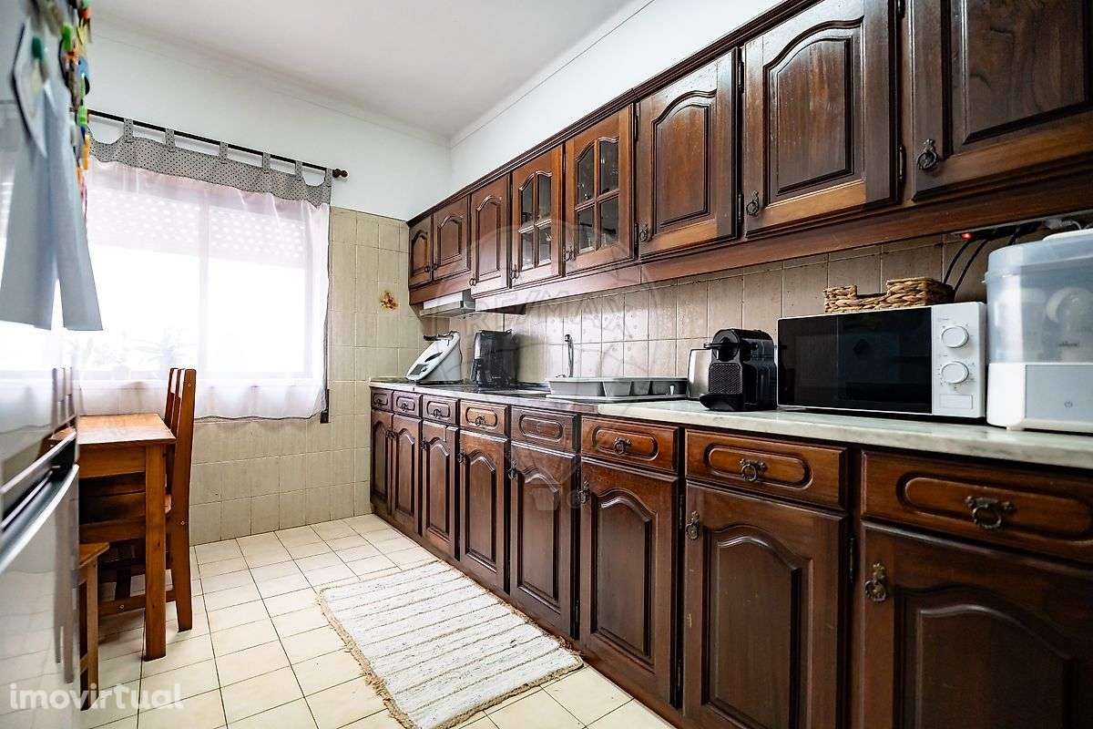 Moradia T6 para venda - Grande imagem: 3/15