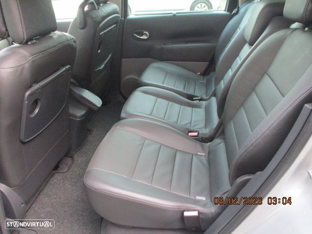 Renault Scénic 1.5 dCi Dynamique S - 8