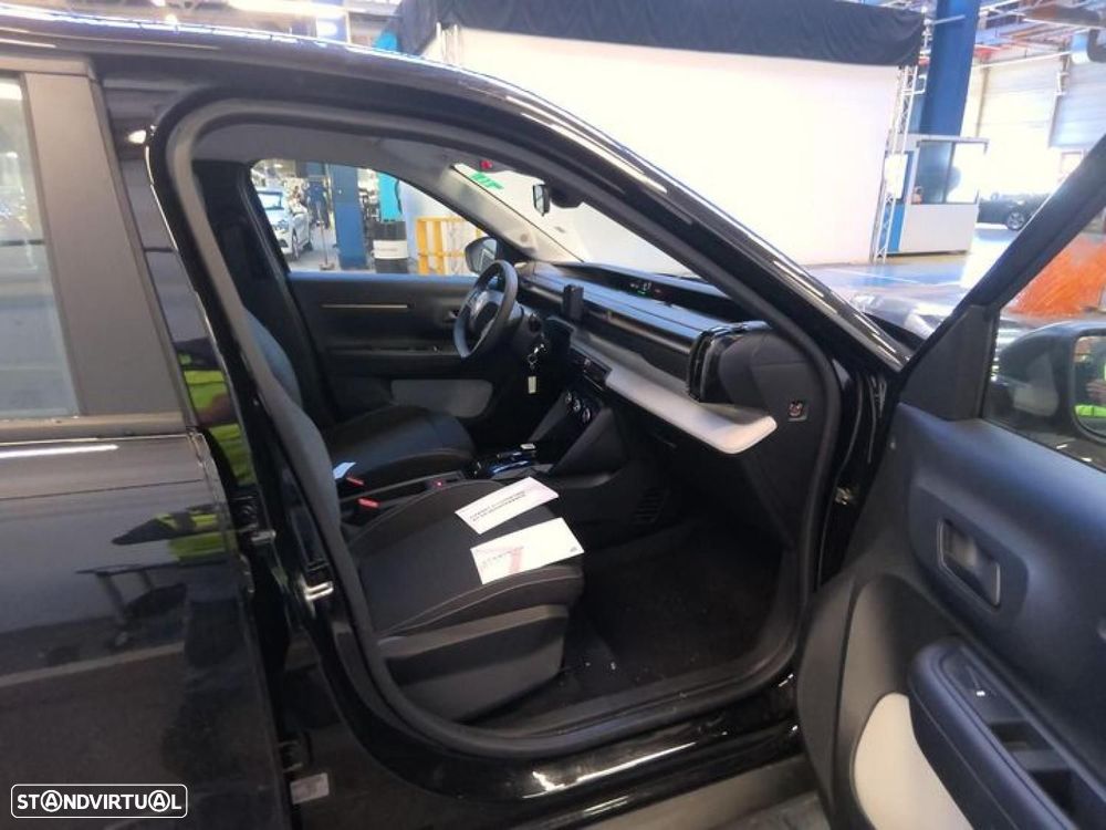 Citroën e-C3 Aircross 44 kWh Autonomia Conforto You - 5