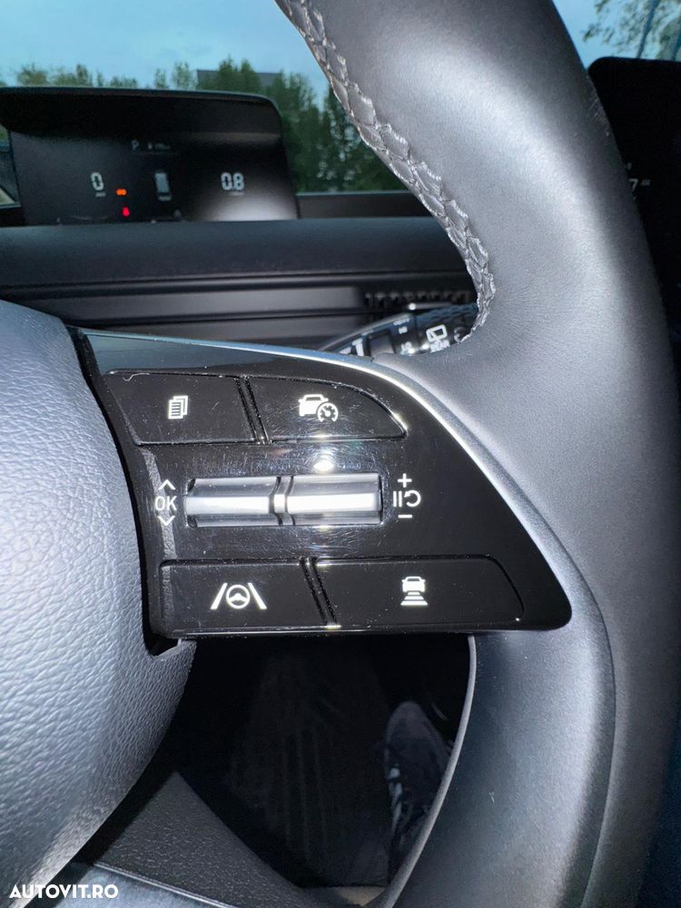 Hyundai Staria 2.2 CRDi Allrad Trend - 10