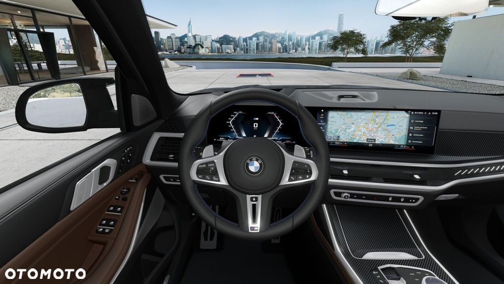 BMW X7 - 9