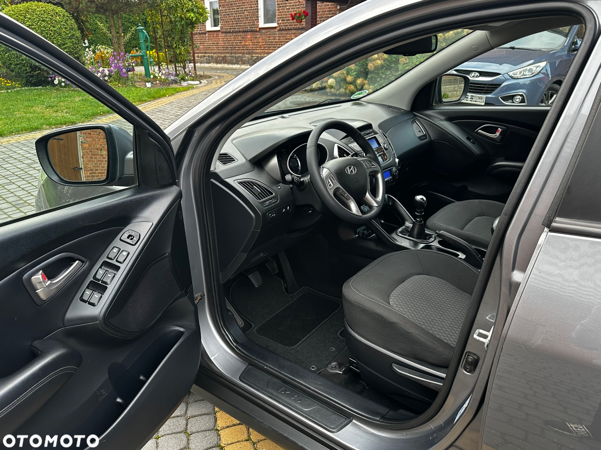 Hyundai ix35 - 19